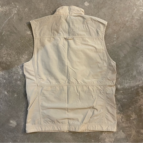 Vintage Eddie Bauer Fisherman’s Vest - Picture 5 of 5